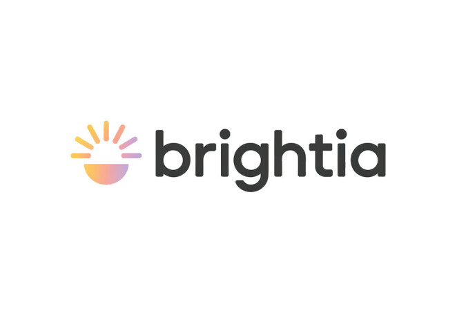 Brightia logo