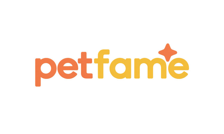 PetFame logo