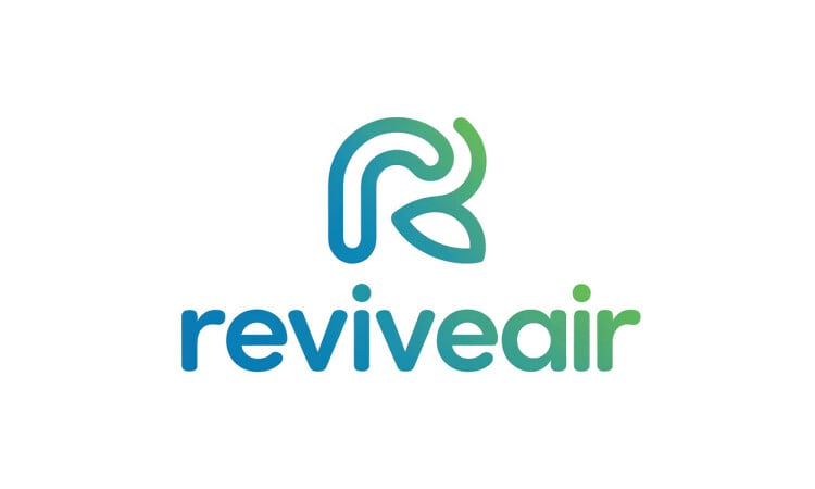 ReviveAir.com