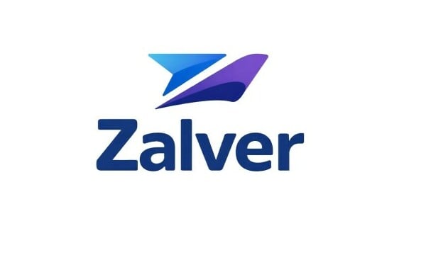 Zalver logo