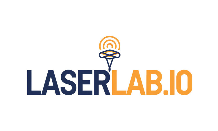 LaserLab.io - buy Catchy premium domains