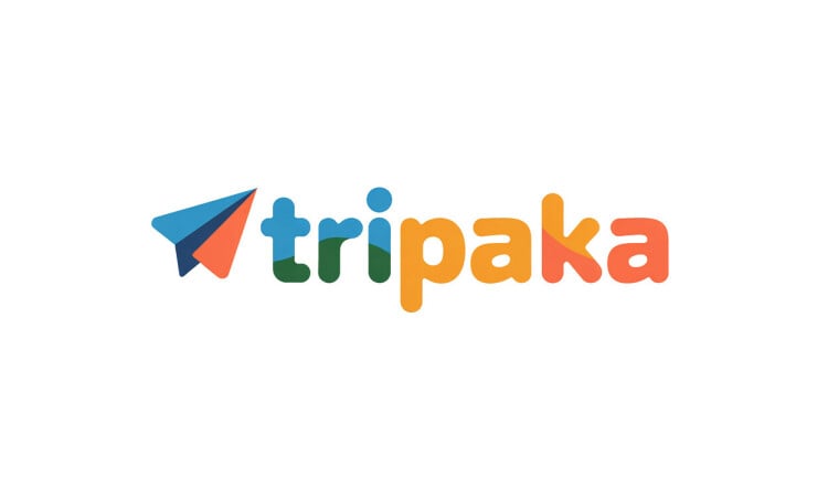 Tripaka logo