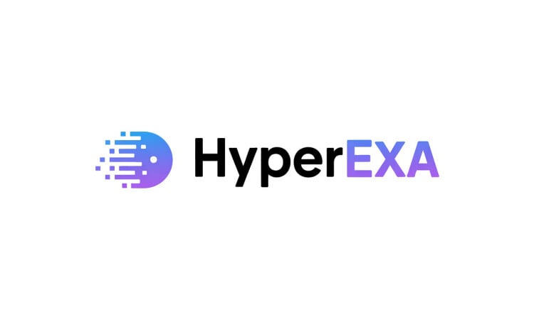 HyperExa logo