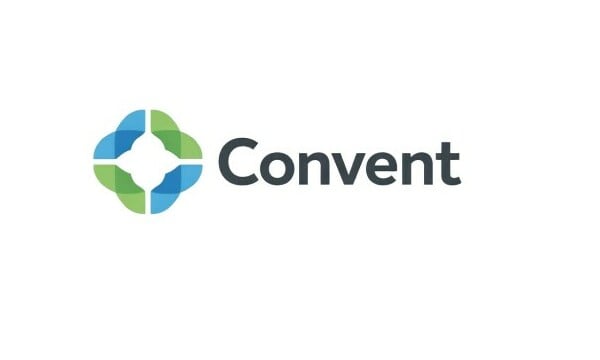 Convent logo