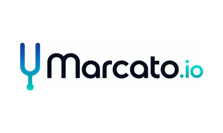 Marcato logo