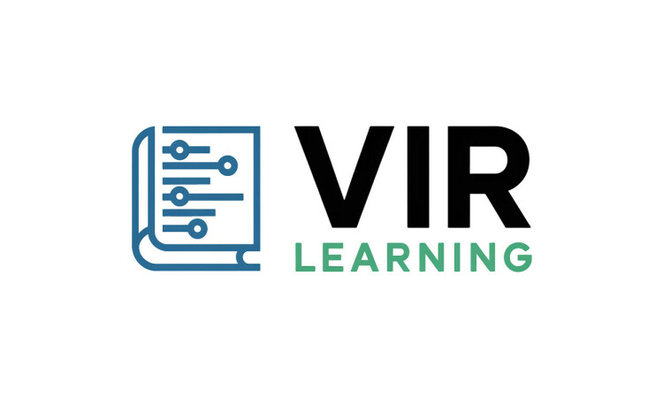 VirLearning logo