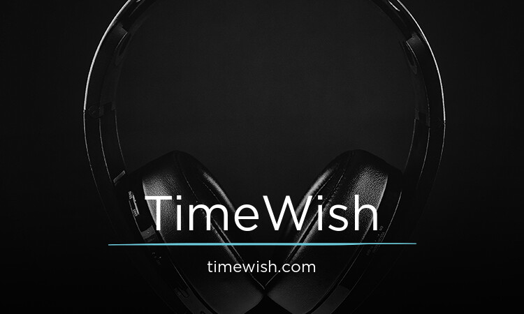TimeWish.com - Great premium names