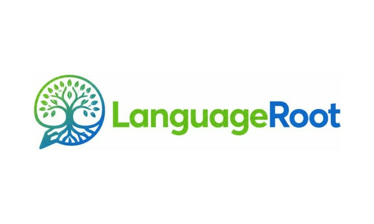 LanguageRoot logo