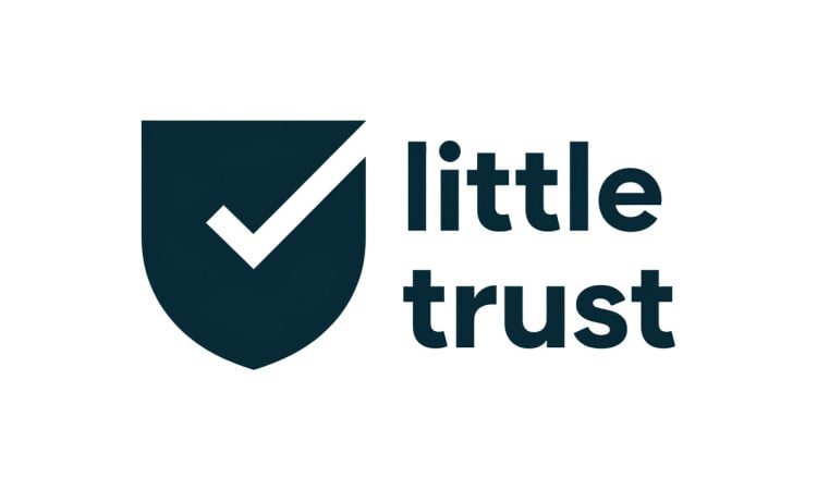 LittleTrust logo