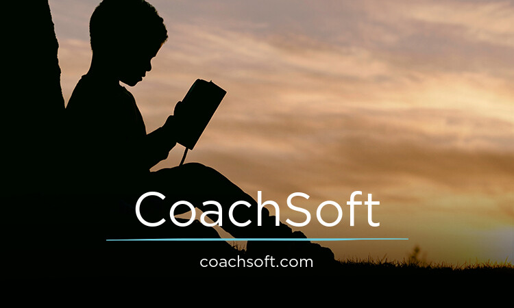 CoachSoft.com - Creative premium domain names for sale