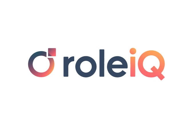 RoleIQ logo