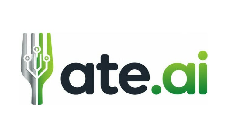 ATE logo