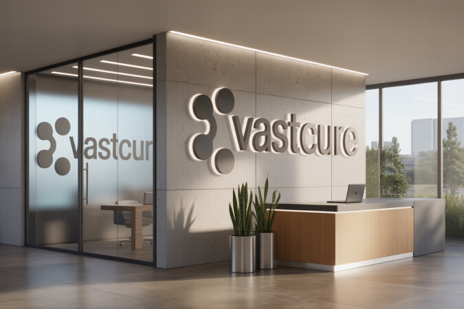 VastCure.com - Cool premium names