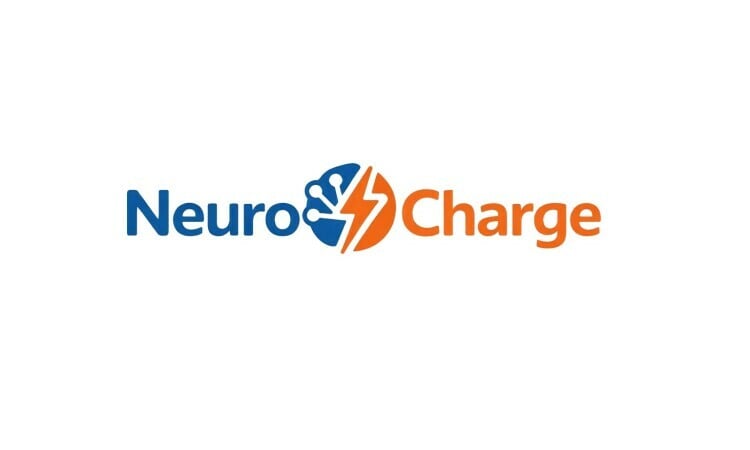 NeuroCharge logo