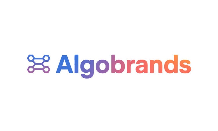 AlgoBrands logo