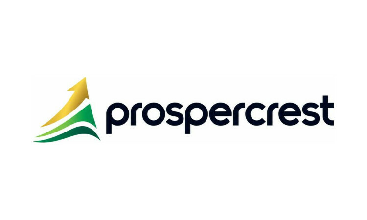 ProsperCrest.com is for sale