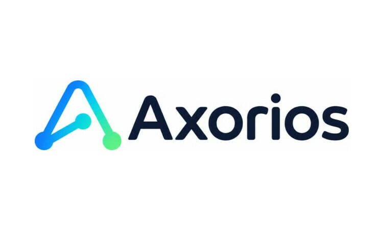 Axorios logo
