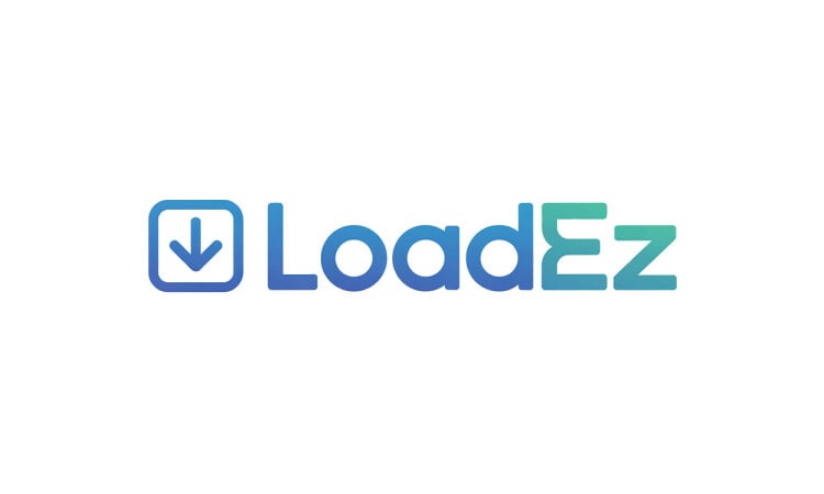 LoadEz logo