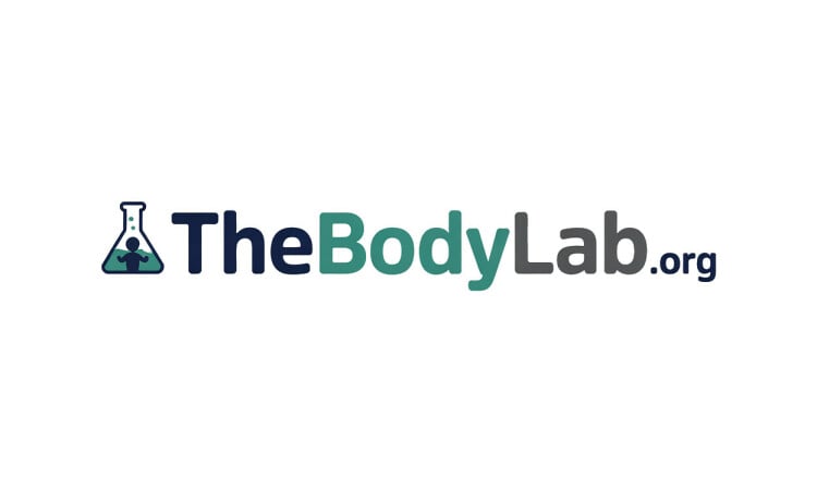 Thebodylab.org - Cool premium names
