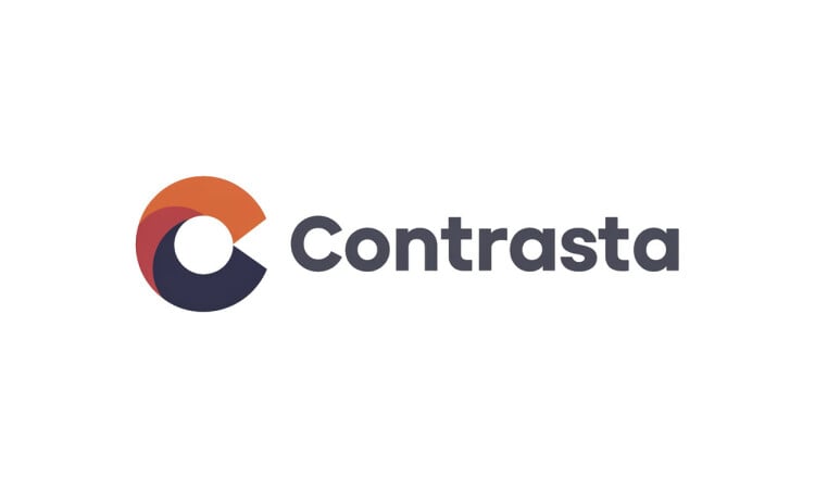 Contrasta logo