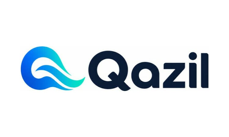 Qazil logo