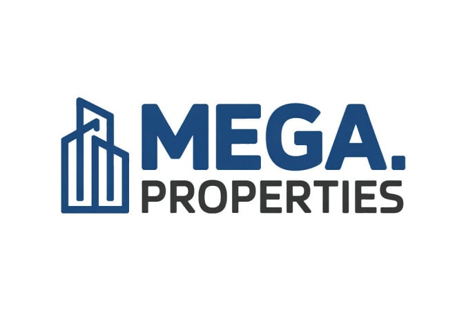 Mega logo