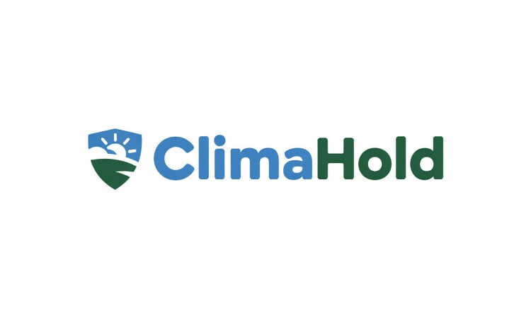 ClimaHold logo