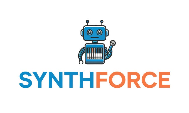 SynthForce.com - Catchy premium domain names for sale