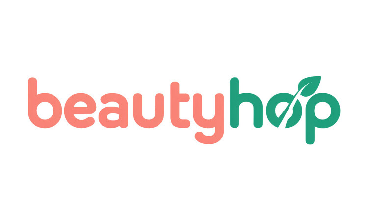 BeautyHop.com - Good premium names