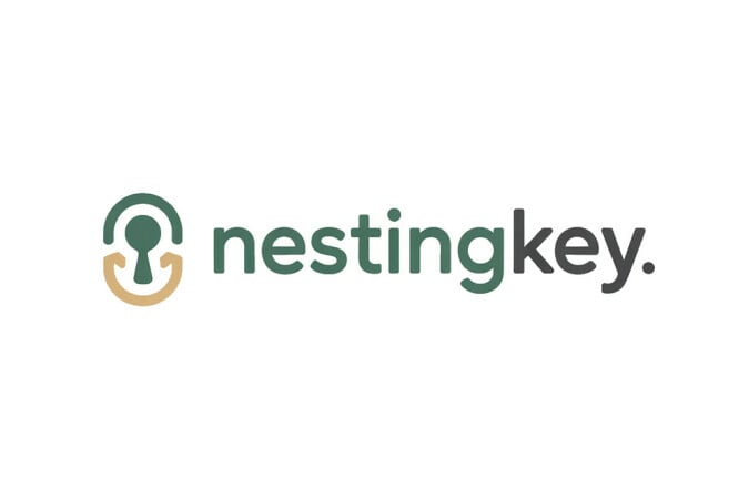 NestingKey logo