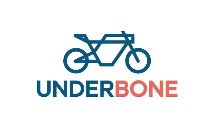 Underbone logo