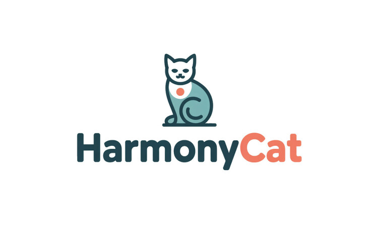 HarmonyCat.com - Good domains for sale
