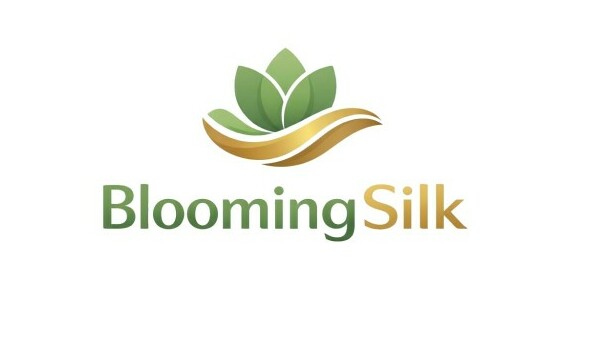 BloomingSilk.com - Good premium domains