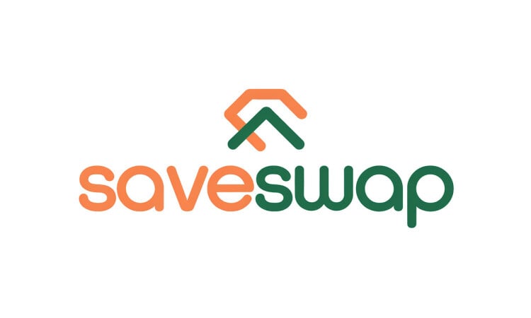 SaveSwap logo