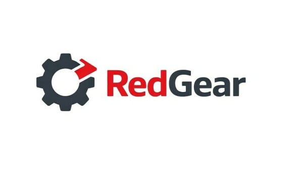 RedGear logo