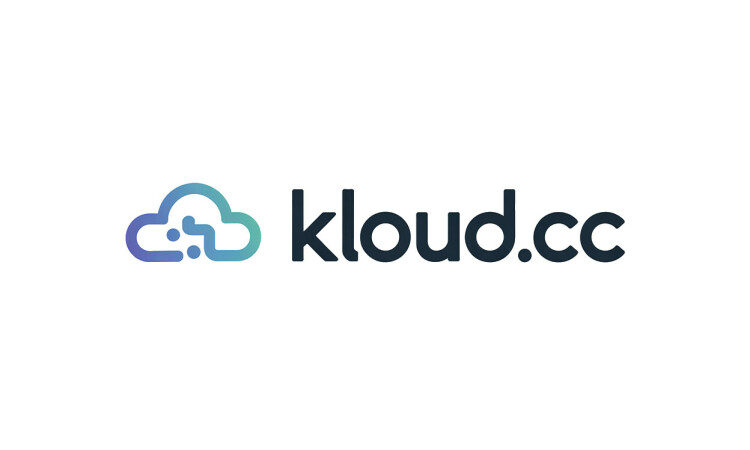 Kloud logo