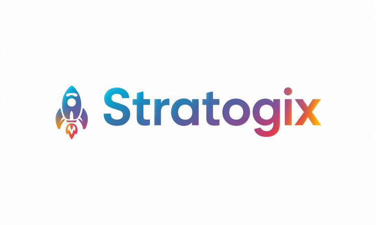Stratogix logo