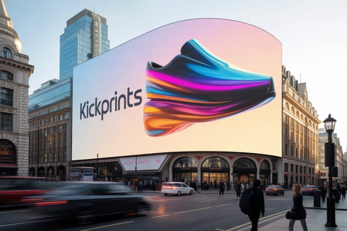 KickPrints.com — 3