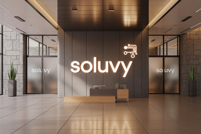Soluvy.com — 3