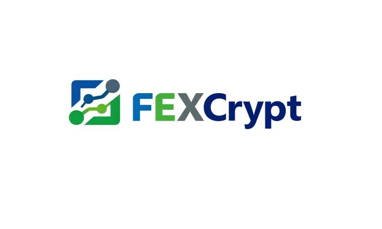 FEXCrypt logo