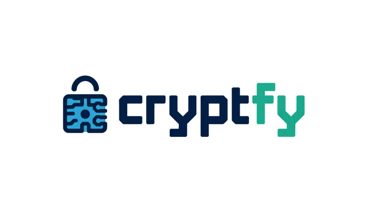 Cryptfy.com - Cool domains for sale
