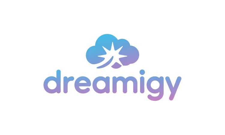 Dreamigy.com - Cool premium domain names