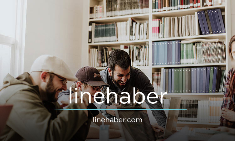 LineHaber.com - Creative premium names