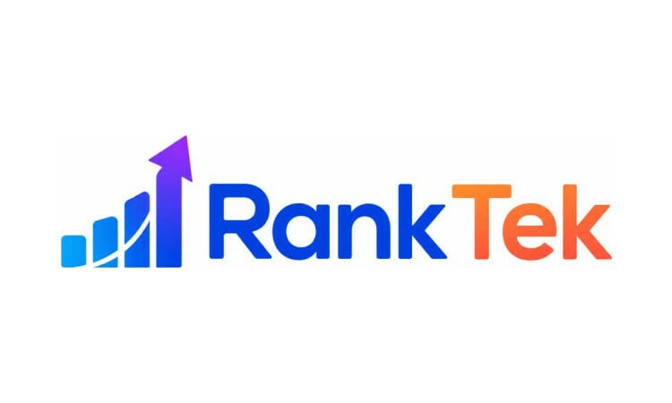 RankTek logo