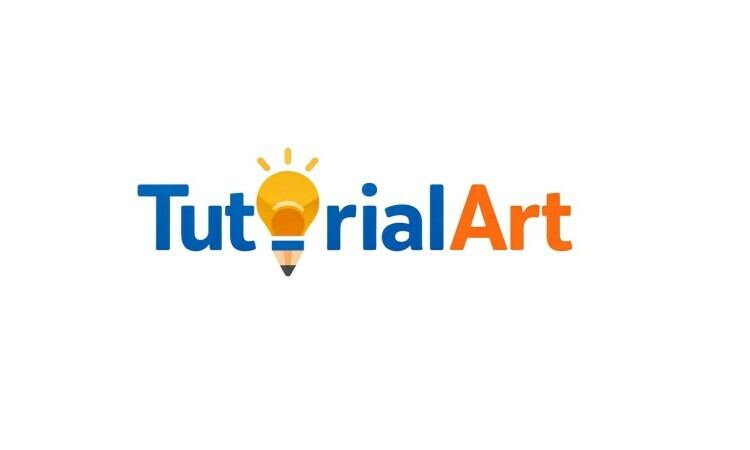TutorialArt logo
