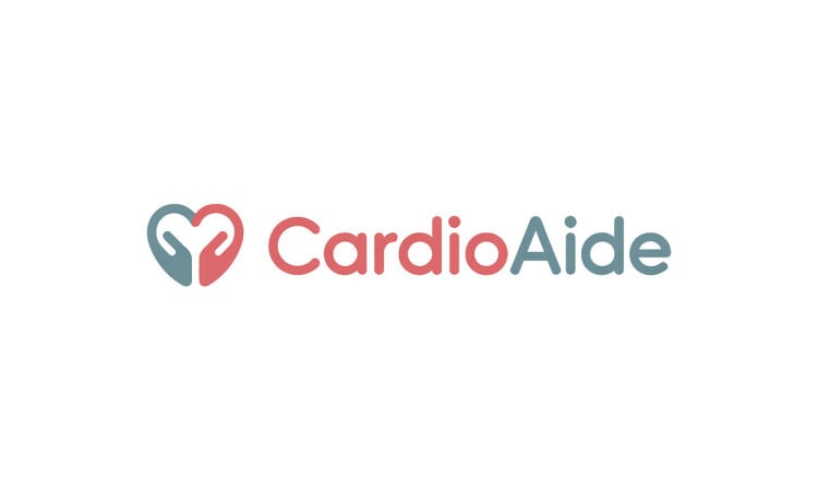 CardioAide logo