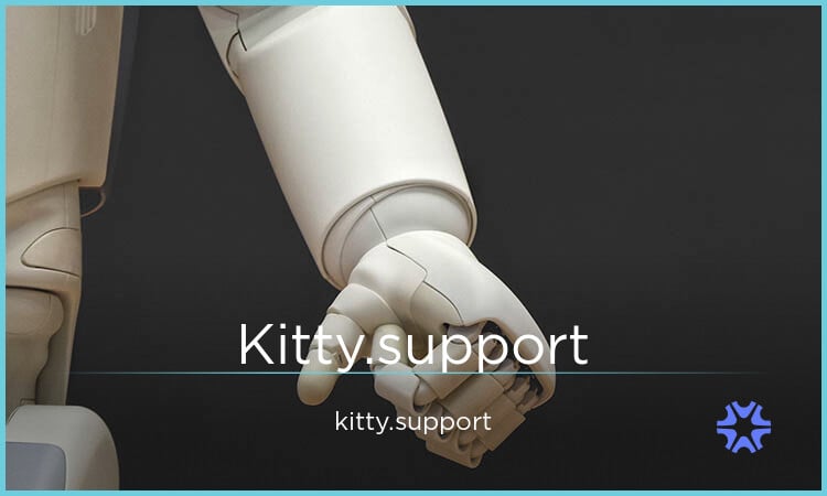 Kitty logo
