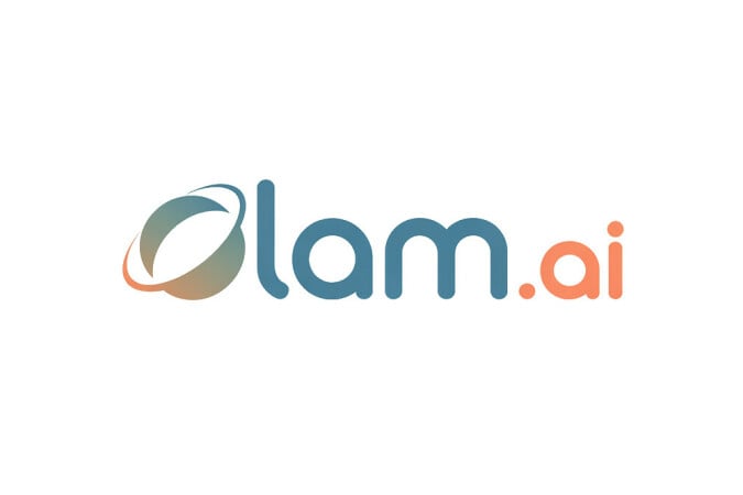 Olam logo