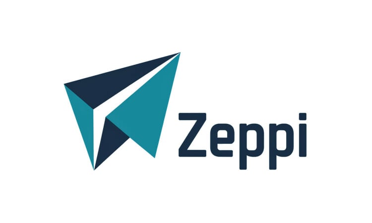 Zeppi logo