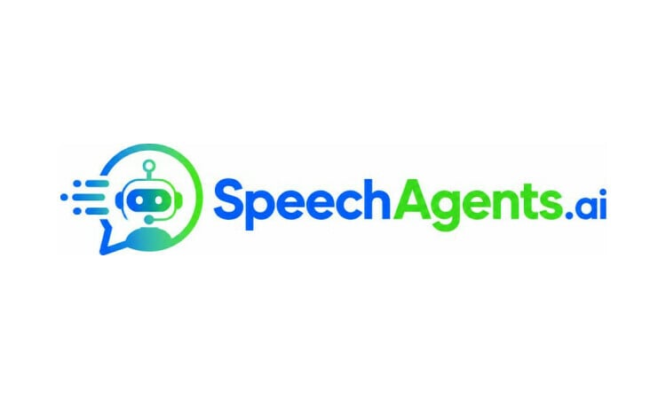 SpeechAgents.ai - New premium domains